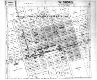 Windsor, Shelby County 1895